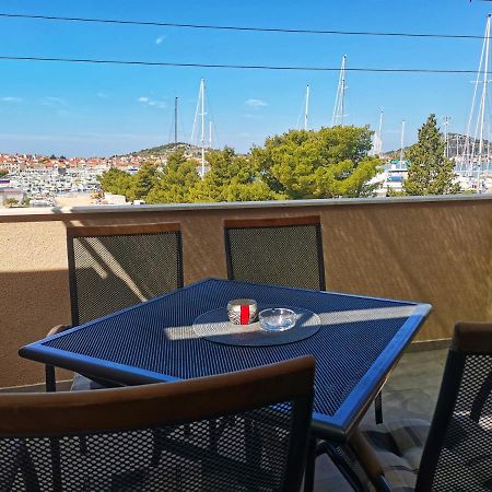 Apartment Hramina Муртер Екстер'єр фото