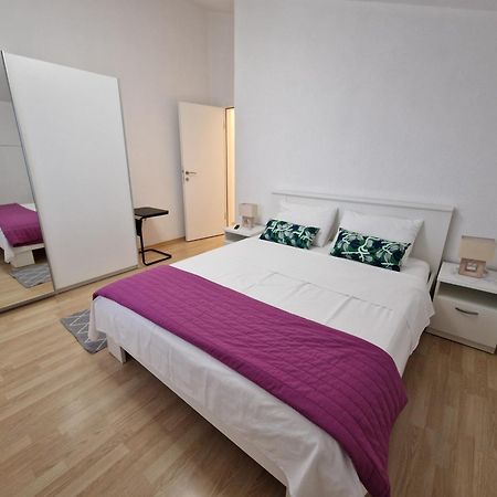 Apartment Hramina Муртер Екстер'єр фото