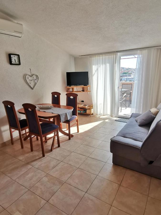 Apartment Hramina Муртер Екстер'єр фото