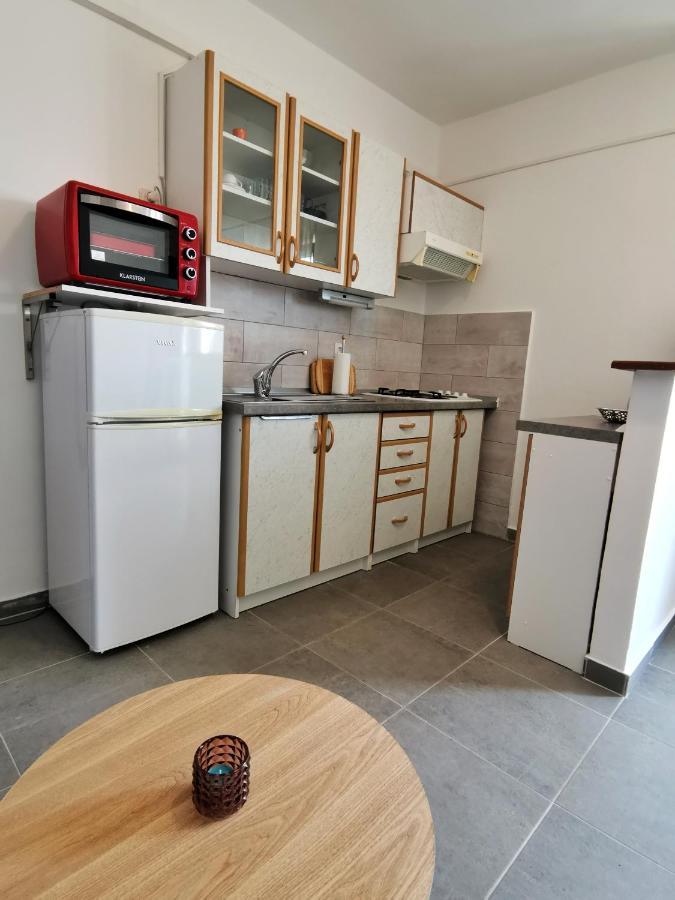 Apartment Hramina Муртер Екстер'єр фото