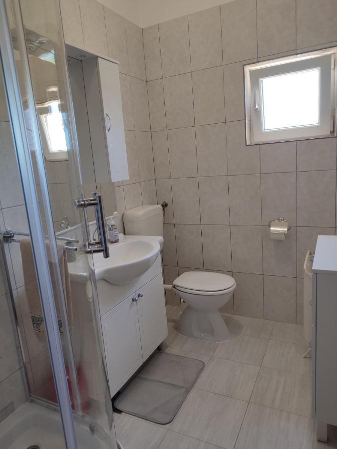 Apartment Hramina Муртер Екстер'єр фото