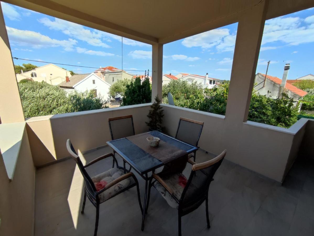 Apartment Hramina Муртер Екстер'єр фото