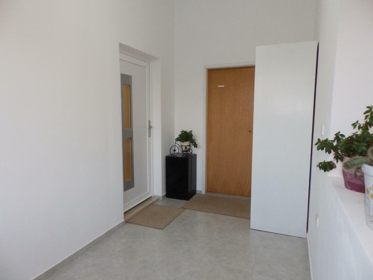 Apartment Hramina Муртер Екстер'єр фото